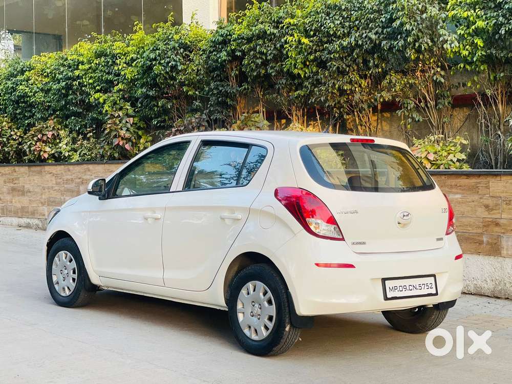 Hyundai I20 Magna 1.4 Crdi 6 Speed, 2013, Diesel