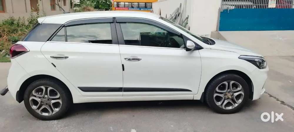 Hyundai I20 2020( 0) Vtvt