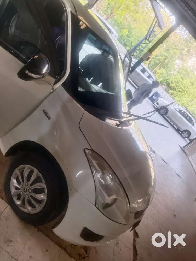Maruti Suzuki Swift 2013 Diesel 120000 Km Driven