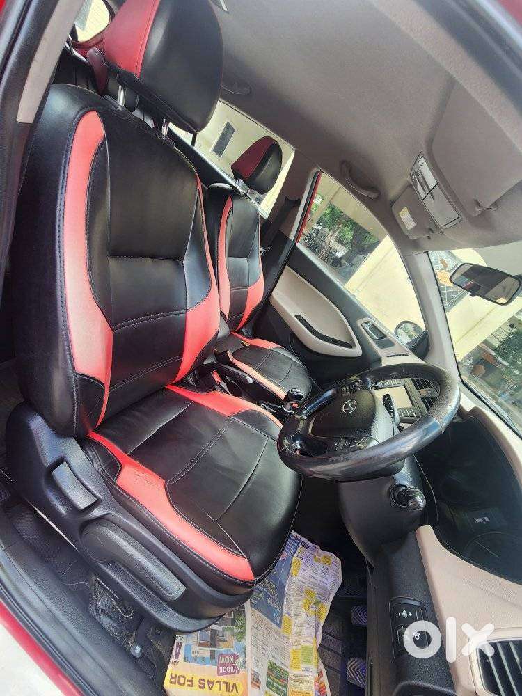 Hyundai I20 Active 1.2 Sx, 2015, Diesel