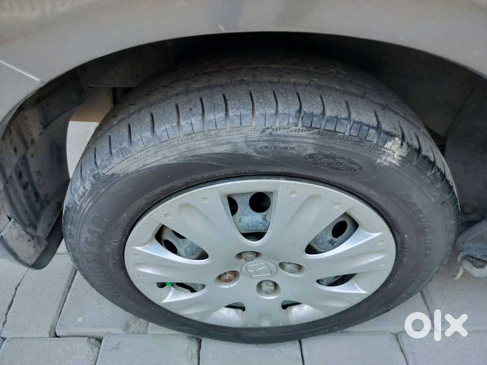 Honda Amaze 1.2 S I-vtec At, 2014, Petrol