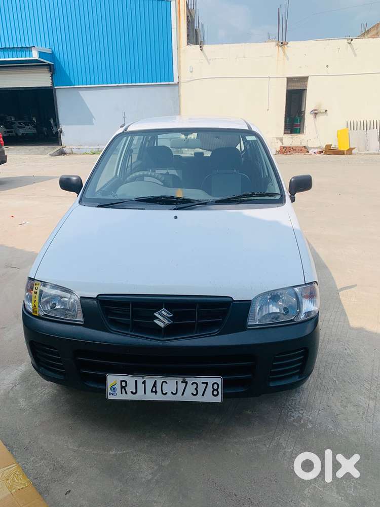 Maruti Suzuki Alto 2010