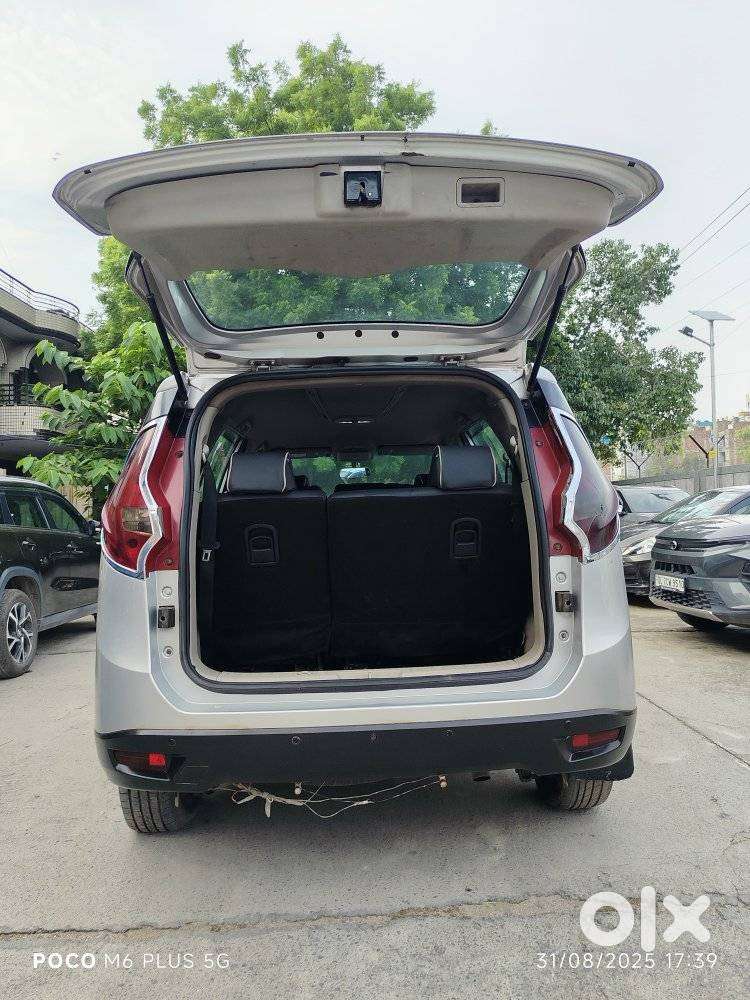 Mahindra Marazzo M2, 2018, Diesel