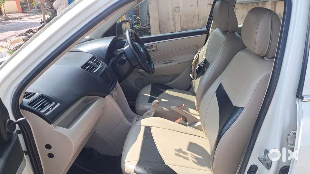 Maruti Suzuki Swift Dzire Tour S Diesel, 2019, Diesel