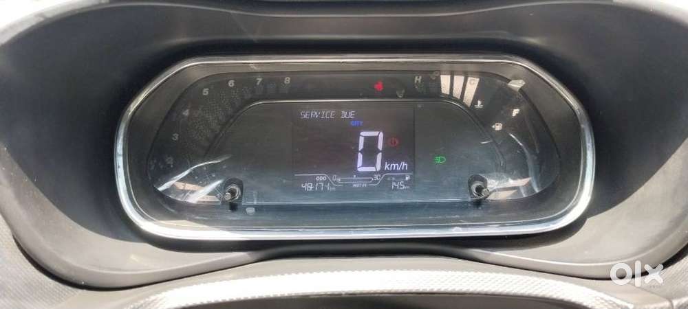 Tata Nexon 1.2 Revotron Xm (s), 2023, Petrol