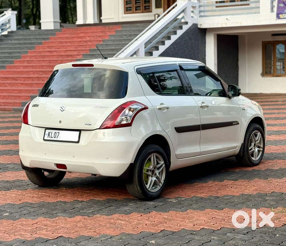 Maruti Suzuki Swift Ddis Vdi, 2016, Diesel