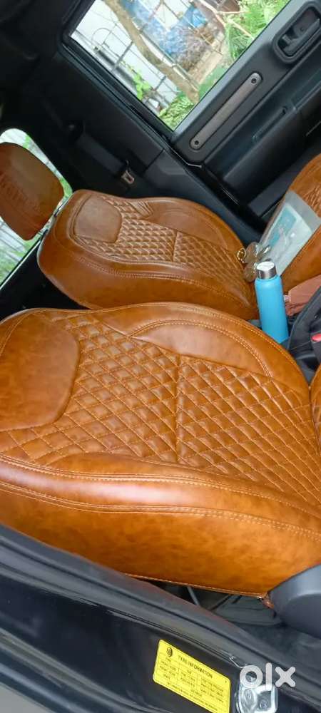 Mahindra Thar Diesel Manual 2023