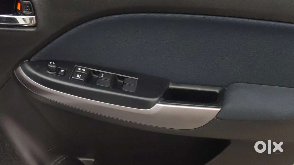 Maruti Suzuki Baleno Zeta, 2021, Petrol