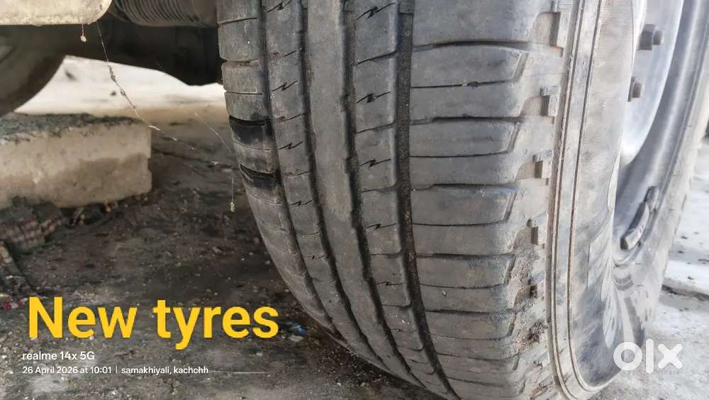 Samakhiyali Ma Mahindra Xylo Well Maintained