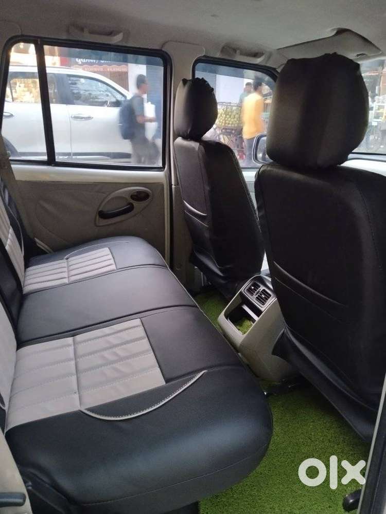 Mahindra Scorpio S2 9 Seater, 2016, Diesel
