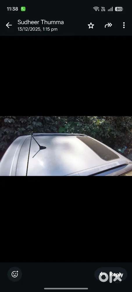 Mahindra Xuv300 2019