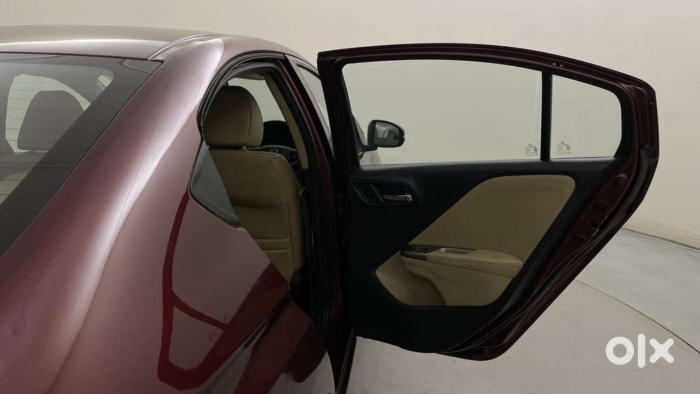Honda City 2014-2015 I Dtec Vx, 2015, Petrol