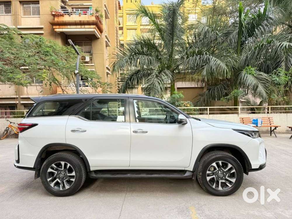 Toyota Fortuner Legender 4x2 At 2.8, 2023, Diesel