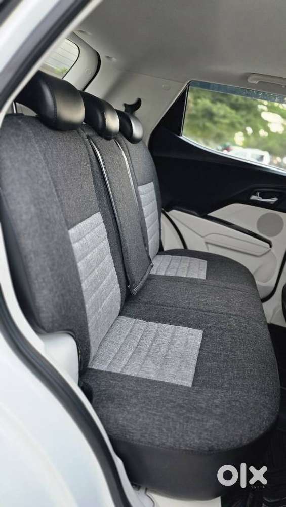 Mahindra Xuv 3xo Ax5 Pm At, 2024, Diesel