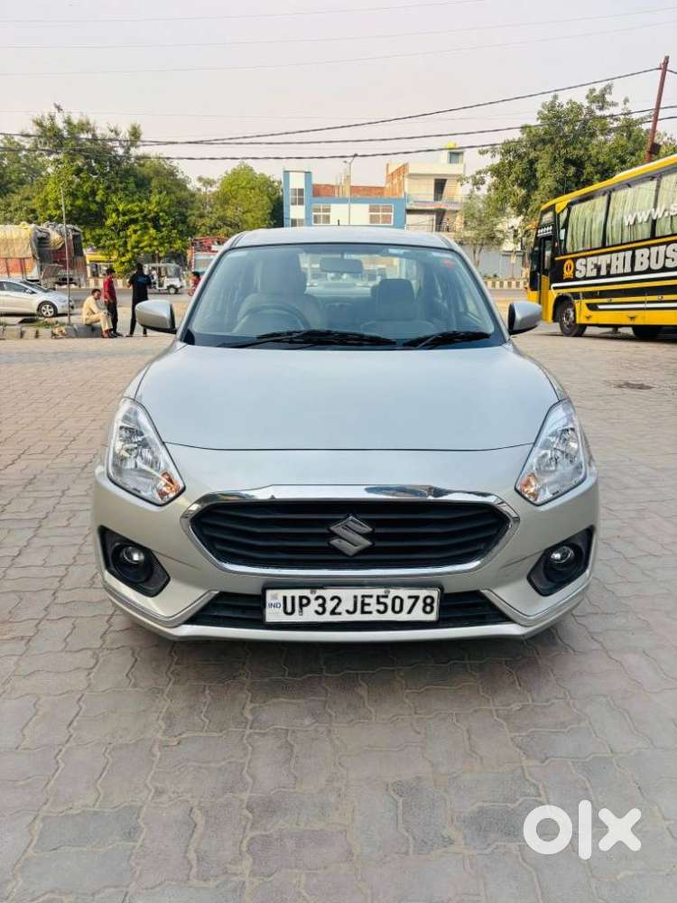 Maruti Suzuki Swift Dzire Vdi Optional, 2017, Diesel