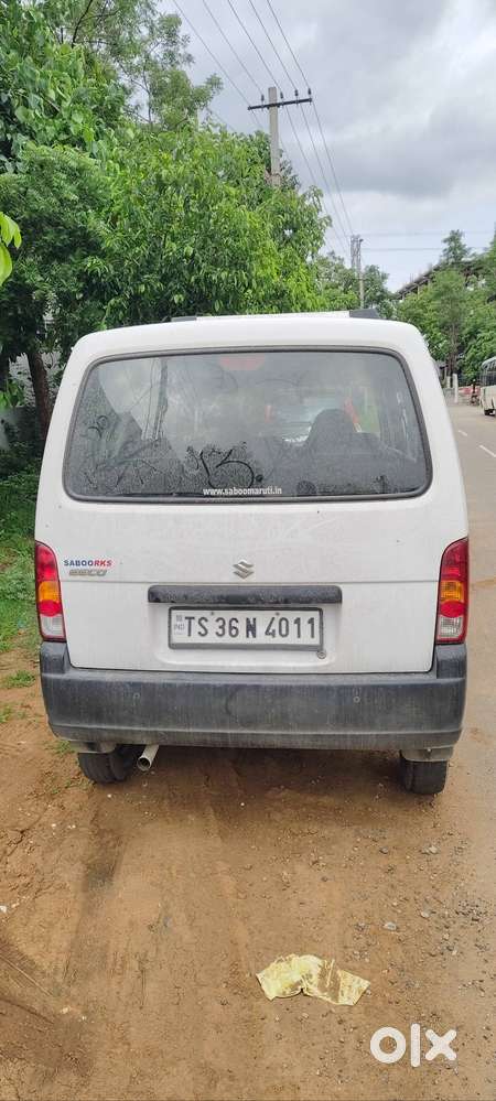 Eeco Van Good Condition