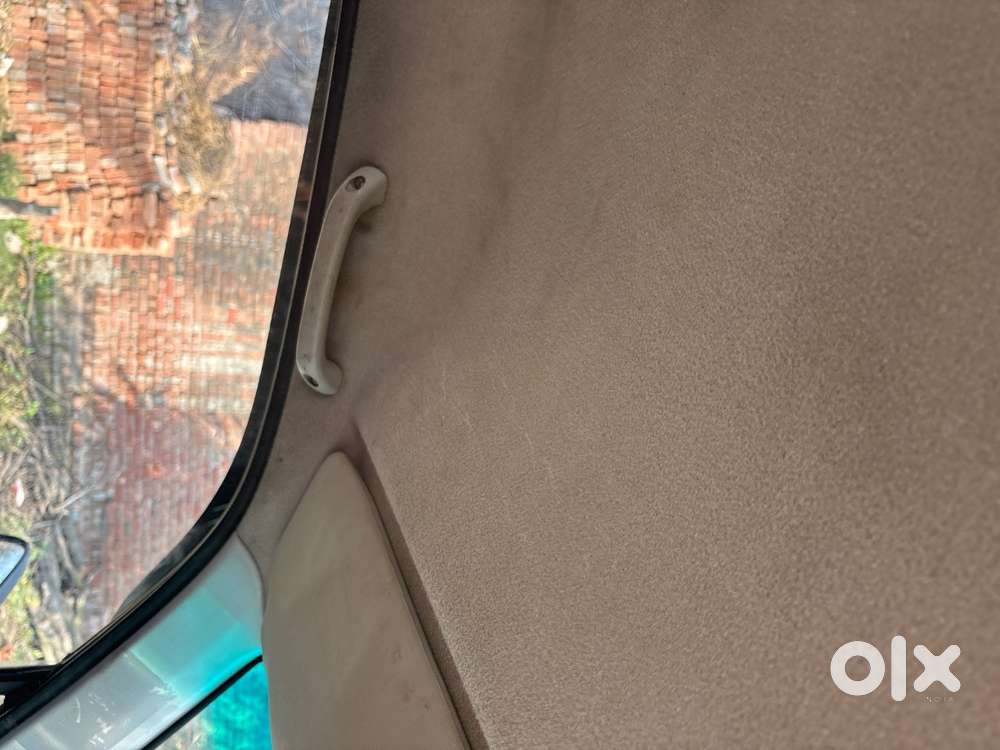 Maruti Suzuki Wagon R 2012 Cng & Hybrids Well Maintained