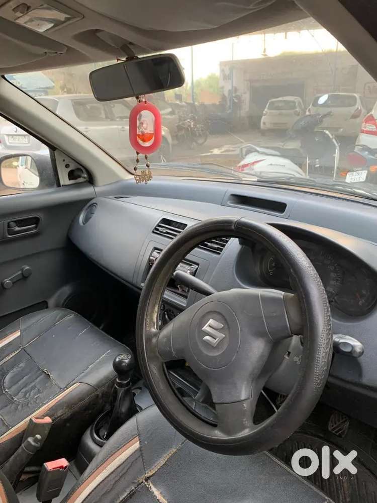 Swift Maruti Suzuki 2009 Km Driven