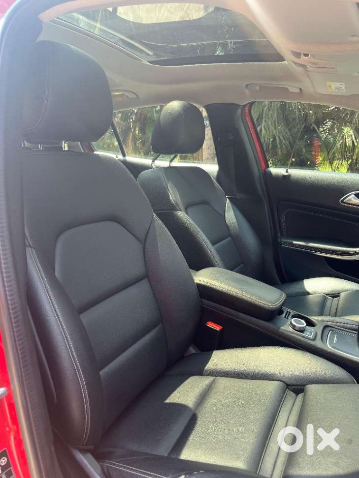 Mercedes-benz Gla 200, 2019, Petrol