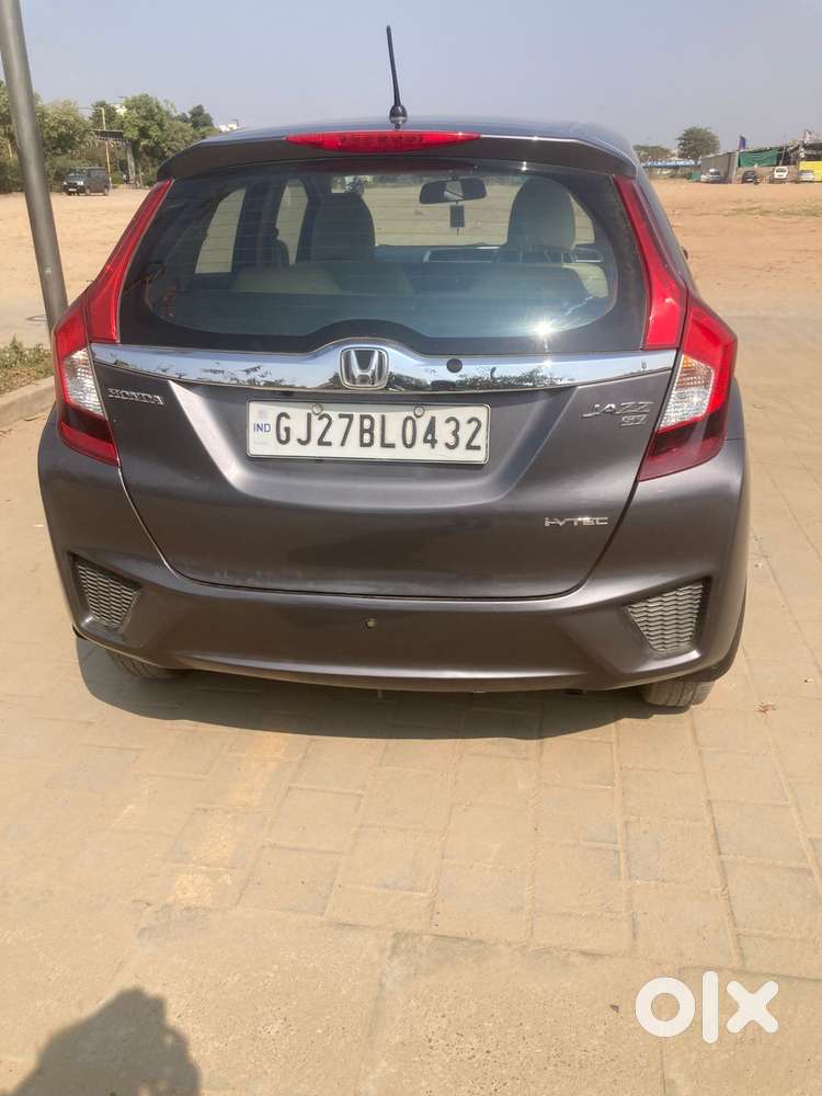 Honda Jazz 1.2 Sv I Vtec, 2017, Petrol