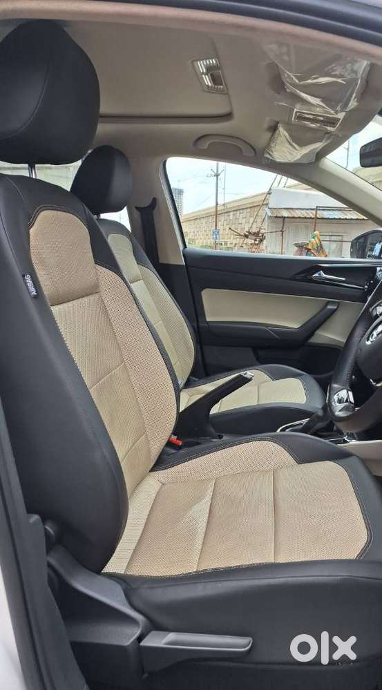 Skoda Slavia 1.5 Tsi Style At, 2023, Petrol