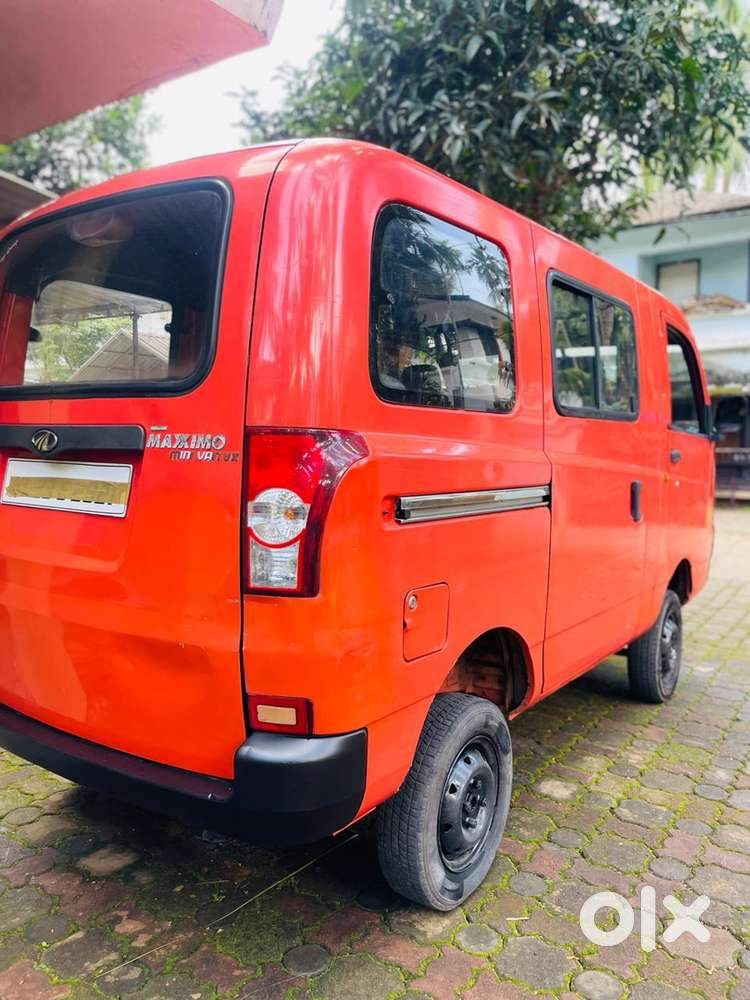 Mahindra Supro Diesel Manual 2013