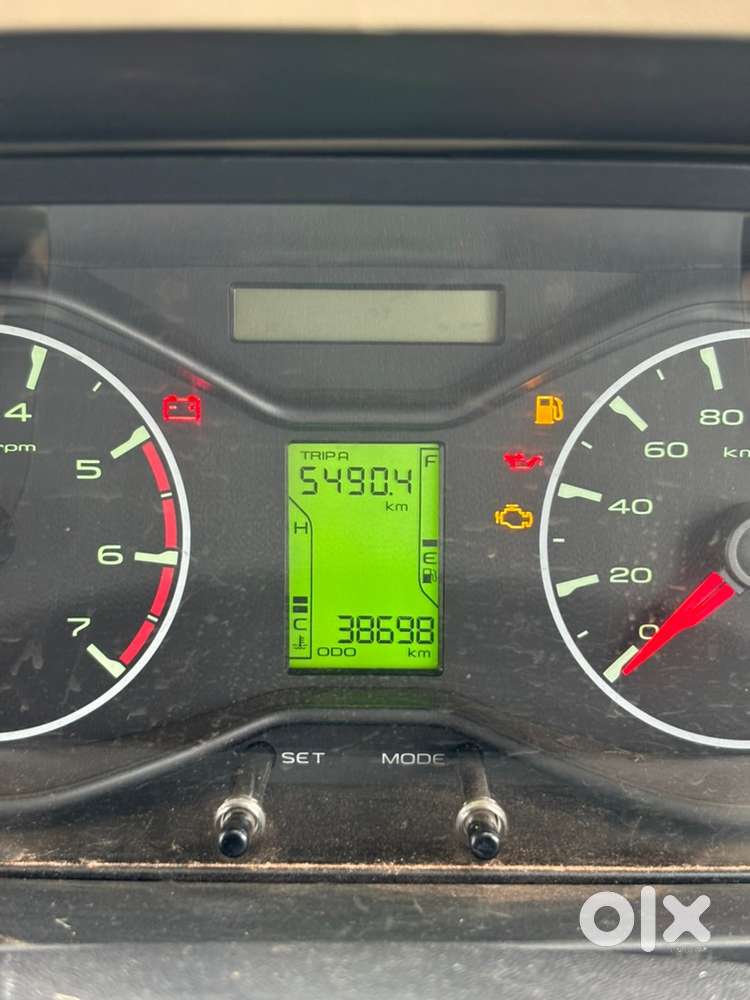 Mahindra Scorpio 2025 Diesel Classic