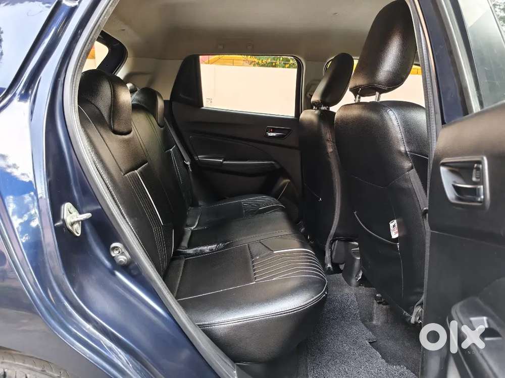 Maruti Swift Vxi 2019 December