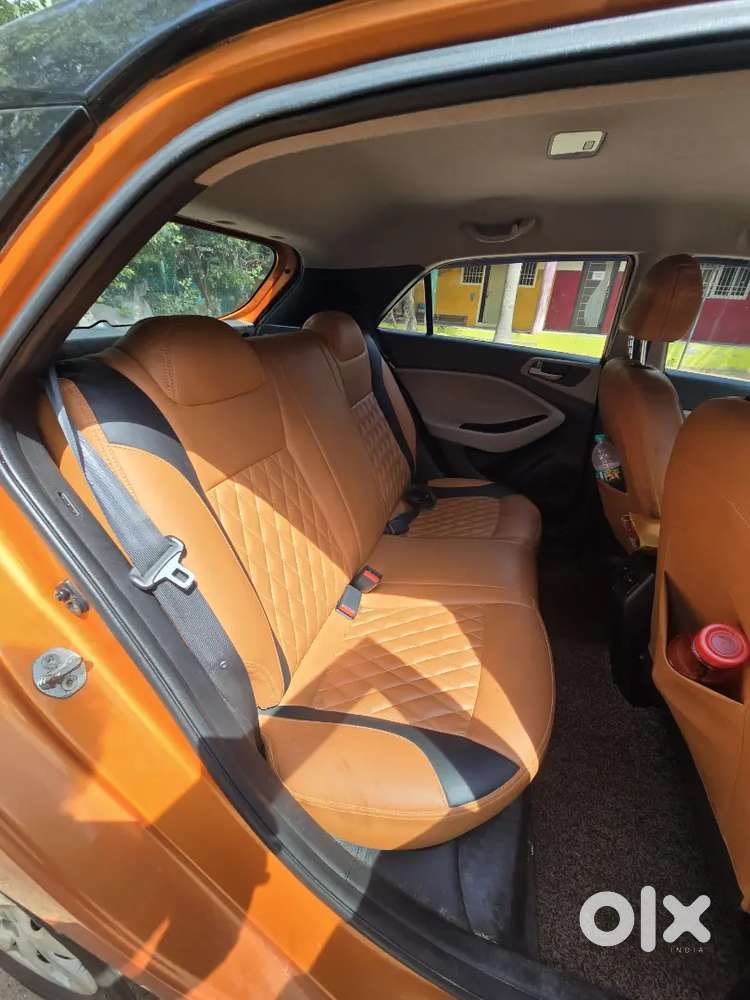 Hyundai Elite I20 Magna 2019 Petrol Manual