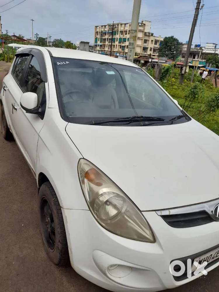 Hyundai I20 1.2 Spotz 2010 Petrol Car Sell