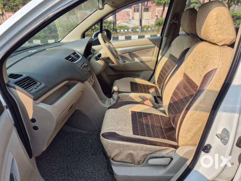 Maruti Suzuki Ertiga 2012-2015 Vdi, 2013, Diesel