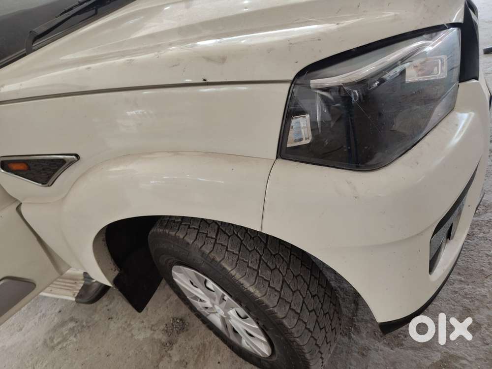 Mahindra Scorpio S2 7 Seater, 2016, Diesel