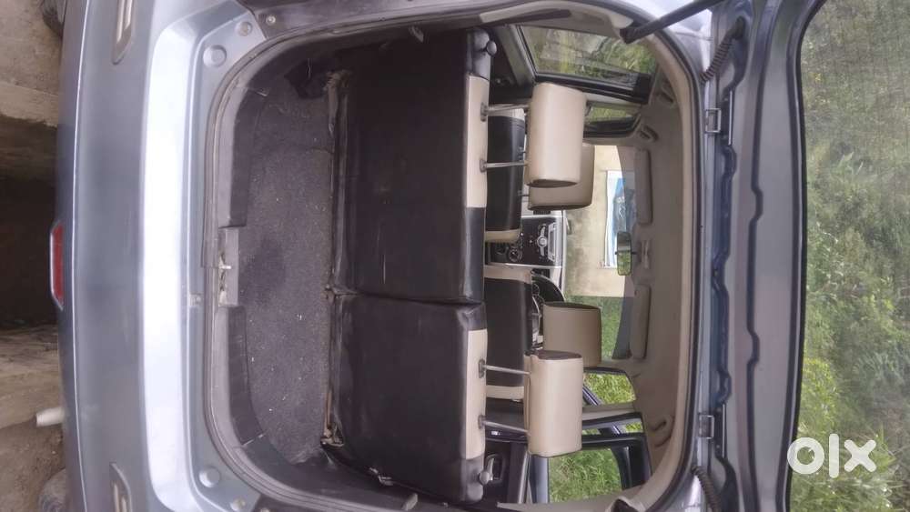 Wagon R Vxi 2016