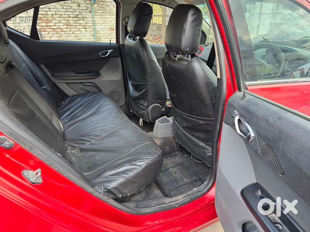 Tata Tigor Xz Diesel, 2018, Petrol