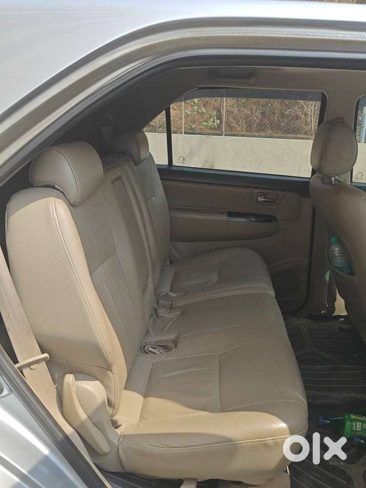 Toyota Fortuner 2011-2016 4x2 At Trd Sportivo, 2015