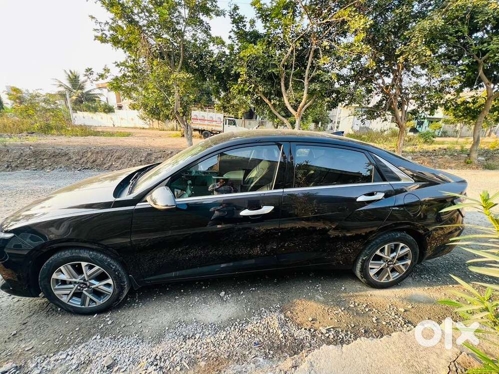 Hyundai Verna 2025 Petrol Good Condition