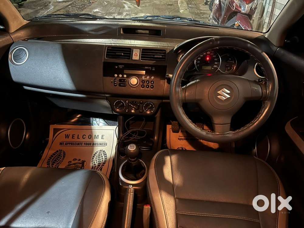 Maruti Suzuki Swift Dzire Petrol Well Maintained