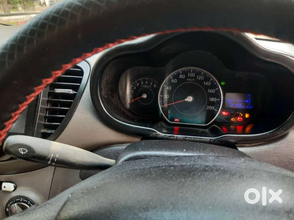 Hyundai I10 1.2 Kappa Magna, 2013, Petrol