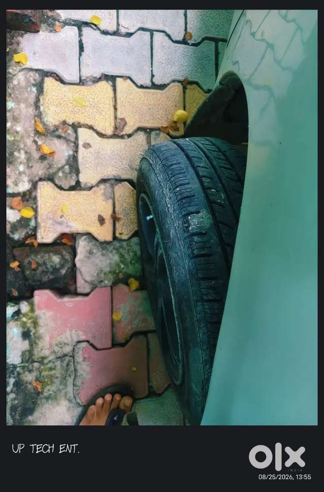 Maruti Suzuki Zen 2009 Good Condition No Defect