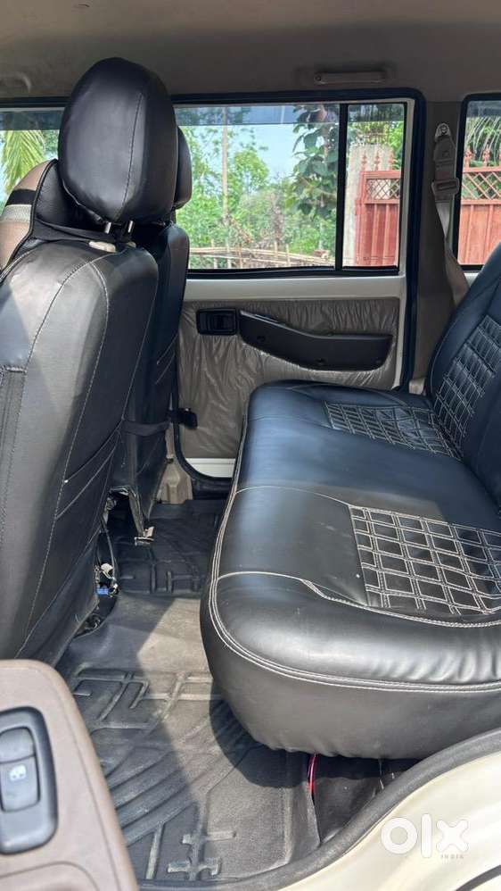 Mahindra Bolero B6 Bs6 Diesel 2023. Single Owner