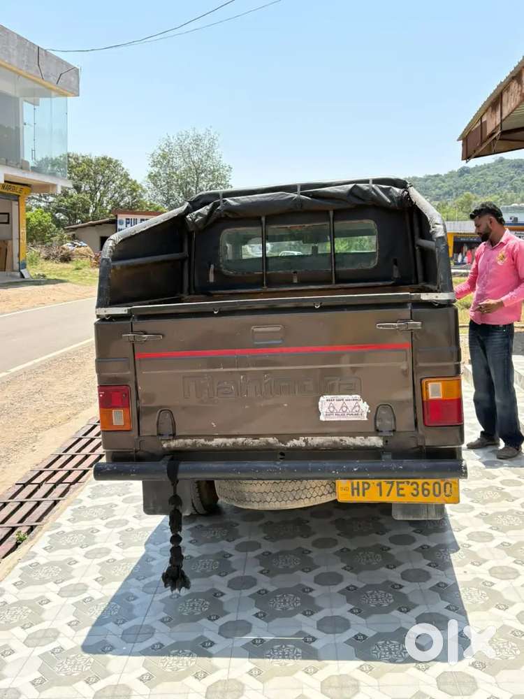 Buy New Truck Need Money