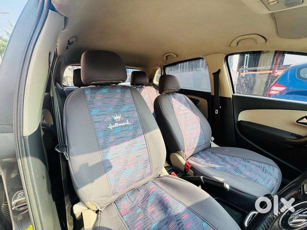 Volkswagen Polo 1.5 Tdi Highline Plus, 2012, Diesel