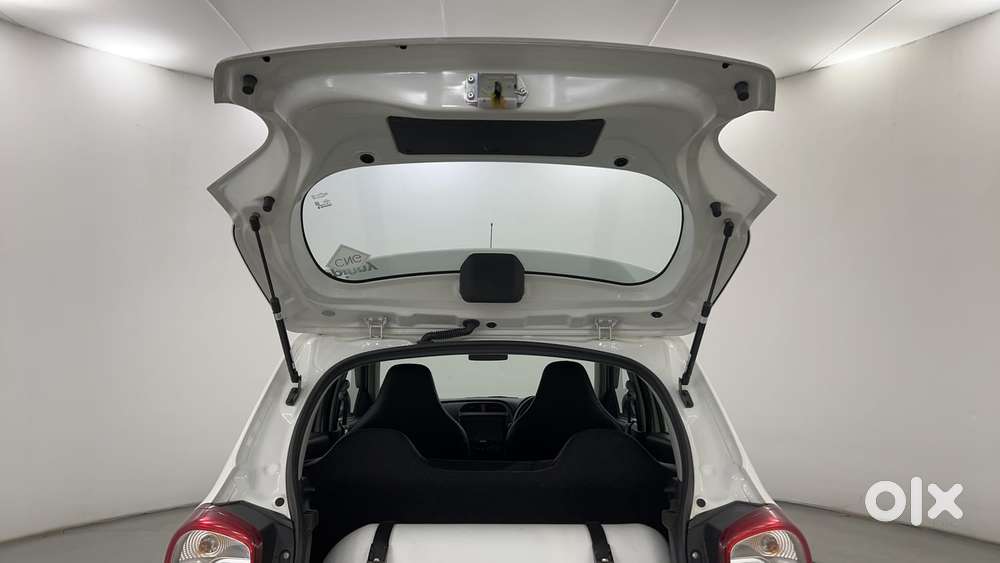 Maruti Suzuki Alto K10 1.0 Vxi S-cng, 2025, Cng & Hybrids