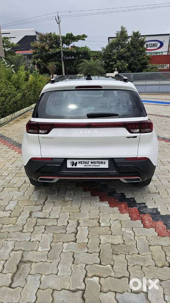 Kia Sonet 1.5 Gtx Plus Diesel Dt, 2022, Diesel