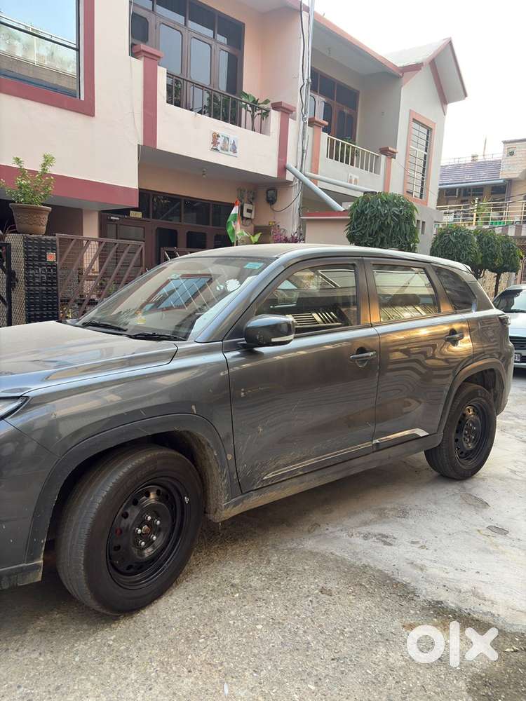 Maruti Suzuki Vitara 2023 Grand Vitara