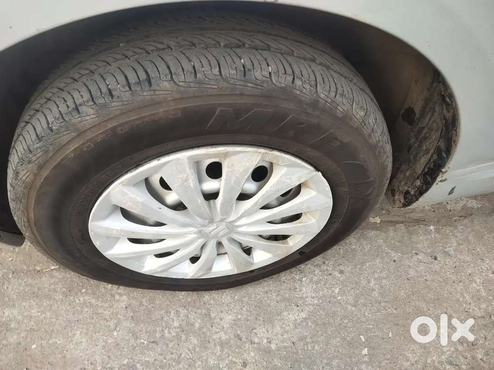 Maruti Suzuki Dzire 2016