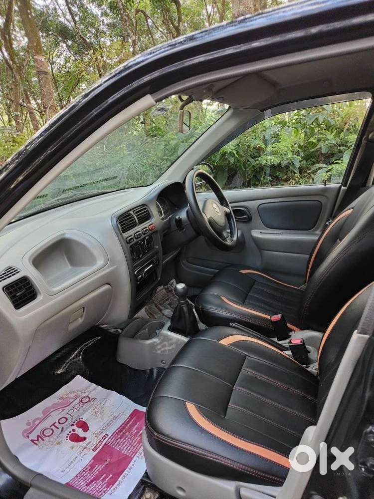 Maruti Suzuki Alto K10 2010-2014 Vxi, 2010, Petrol