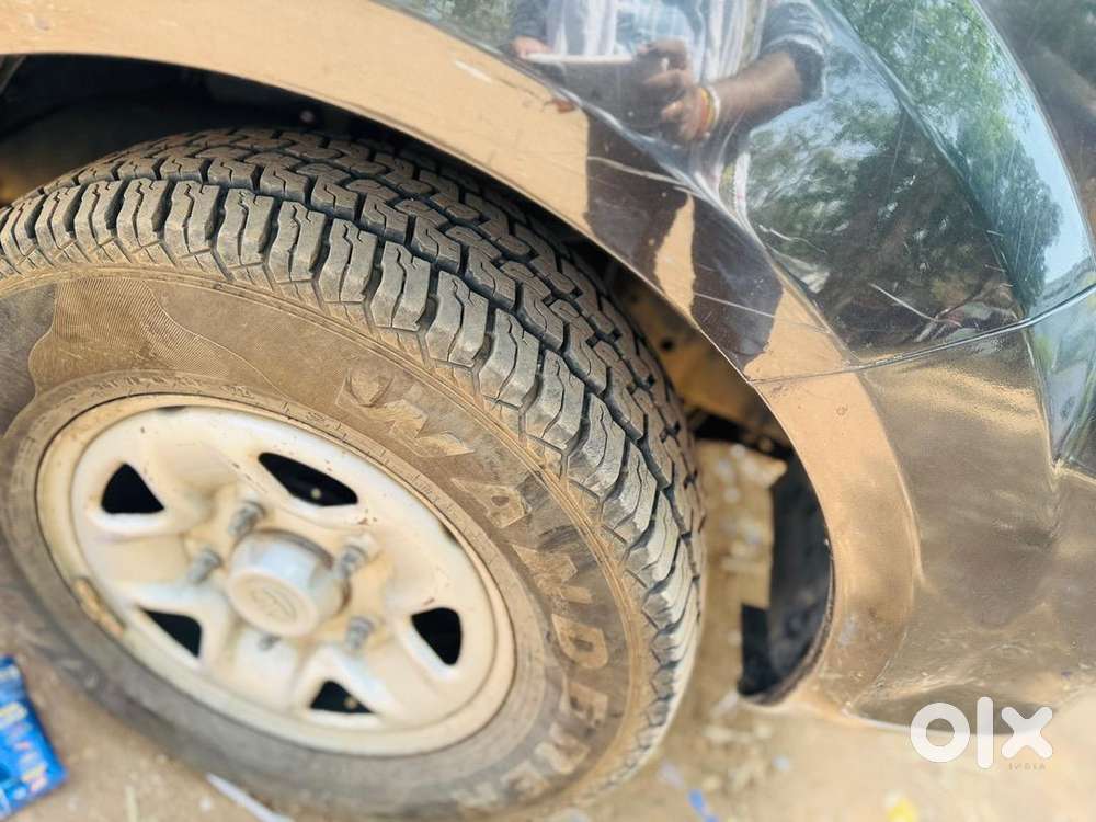 Tata Safari Storme 2013 Diesel Good Condition