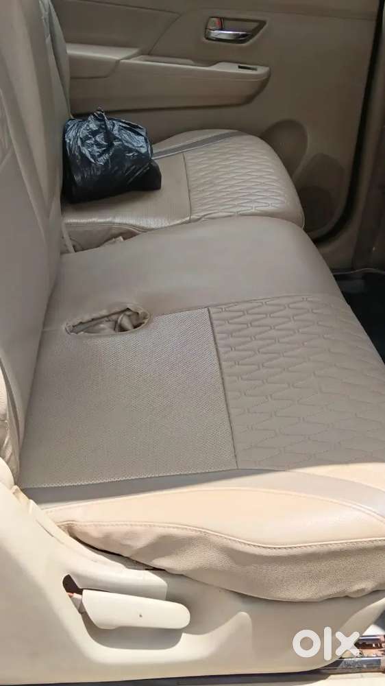 Maruti Suzuki Ertiga 2021 Cng & Petrol 70300 Km Driven