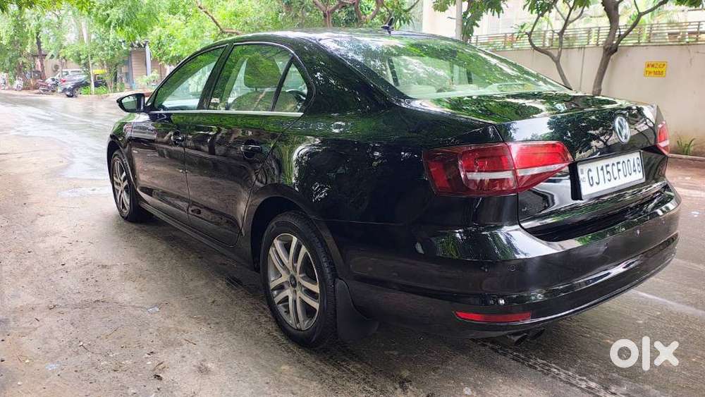 Volkswagen Jetta 2.0l Tdi Highline At, 2015, Diesel